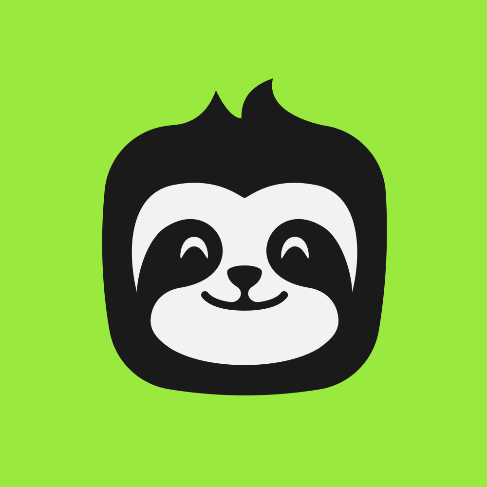 Latelogic Green Logo